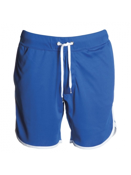 Pantaloncino sportivo unisex Game PAYPER 155 gr